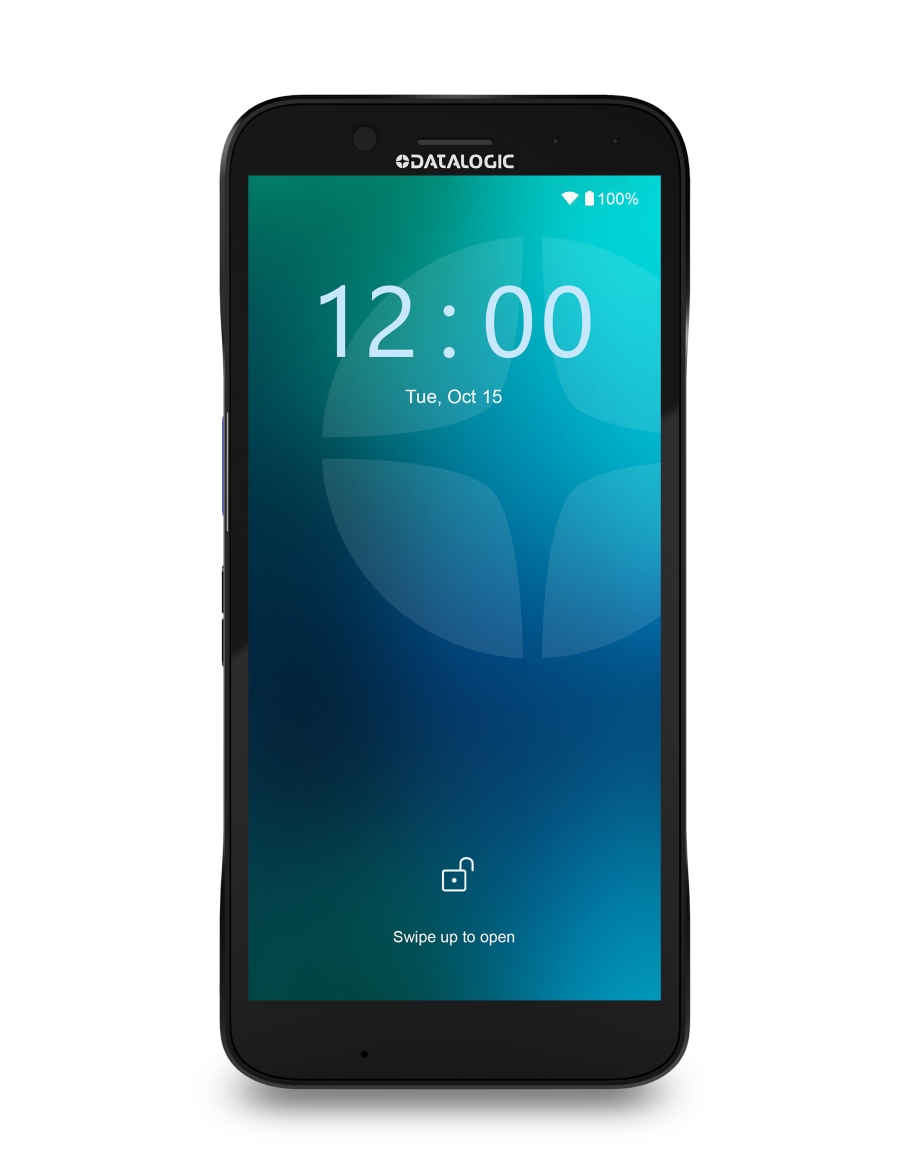 944950001 - Terminale Datalogic palmare modello Memor 12